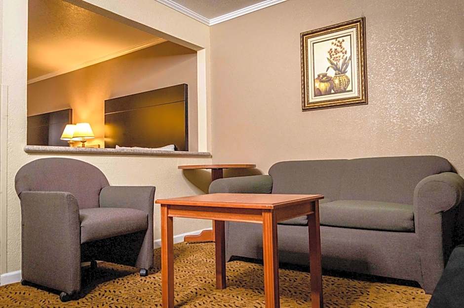 Executive Inn & Suites Sacramento