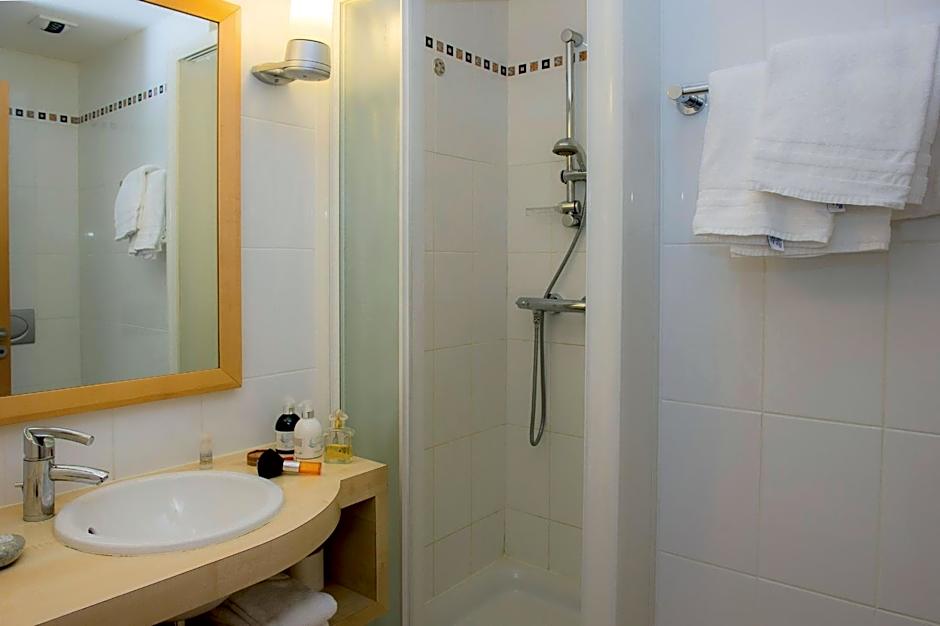 Hôtel Vacances Bleues Villa Caroline