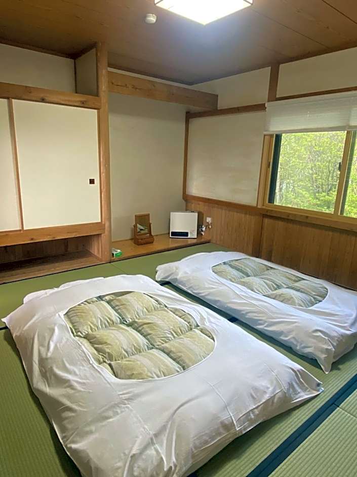 山荘梶ヶ森