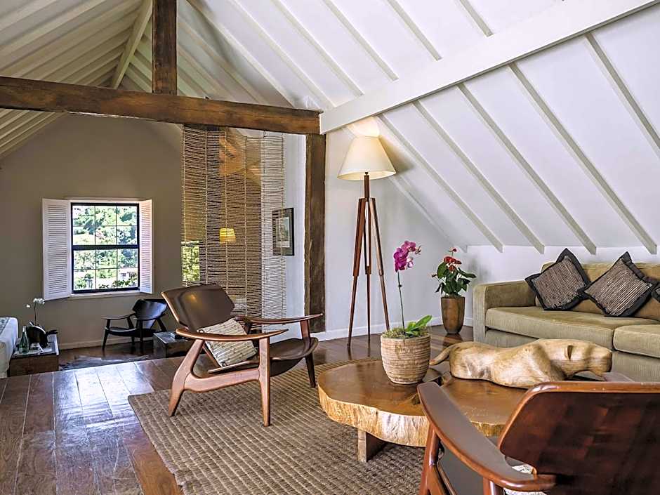 Santa Teresa Hotel Rio de Janeiro - MGallery Collection