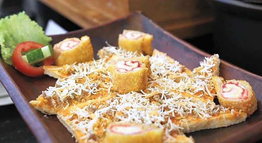 Whiz Prime Hotel Sudirman Cilacap