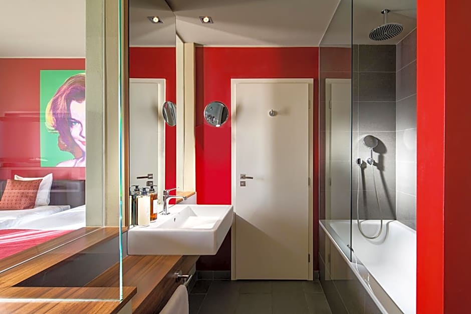 Clarion Congress Hotel Bratislava