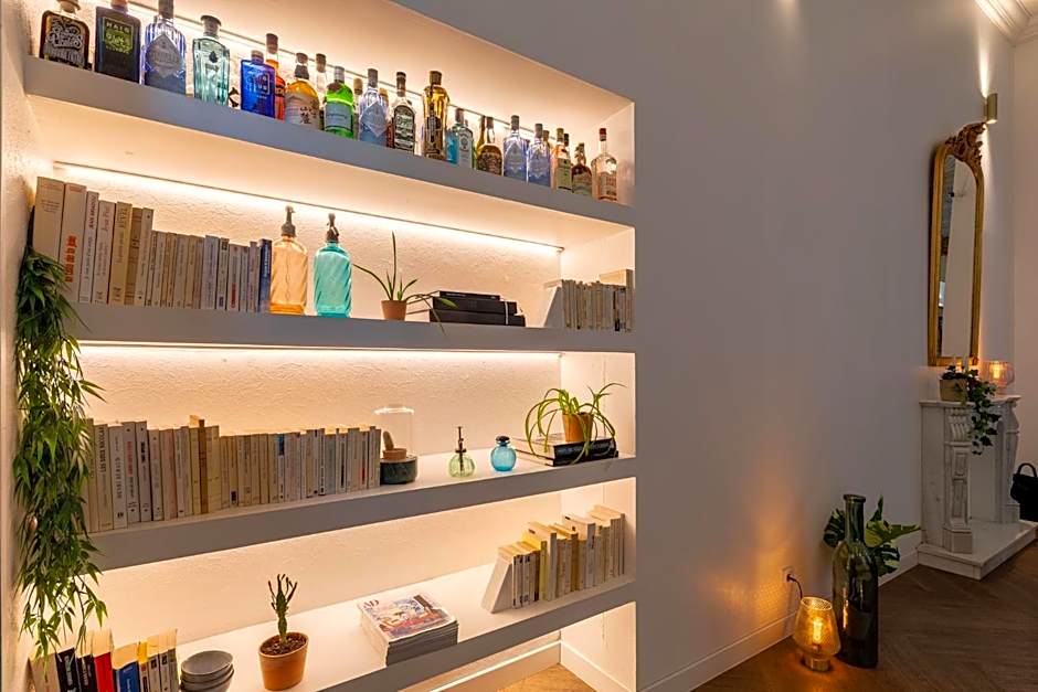 Royal Hotel Grenoble Centre