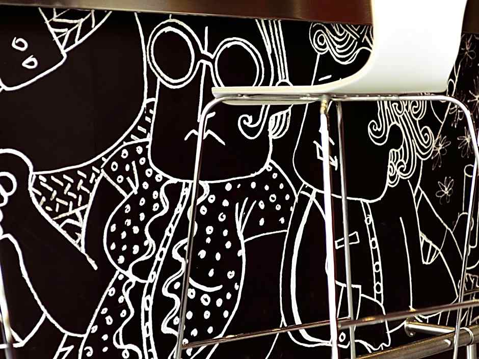 Ibis Barcelona Santa Coloma