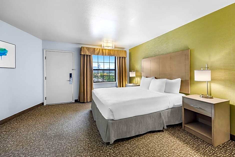 Best Western Grants Pass Inn