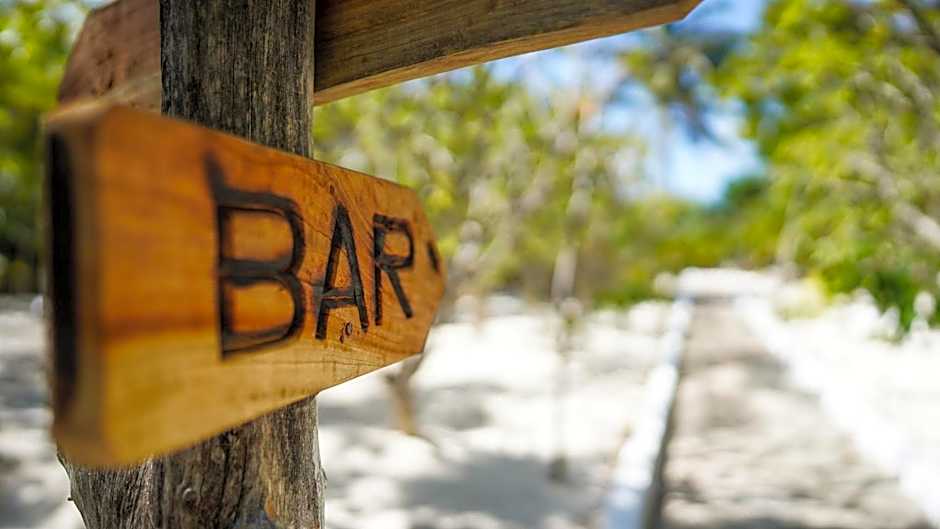 The Mida Creek Hotel