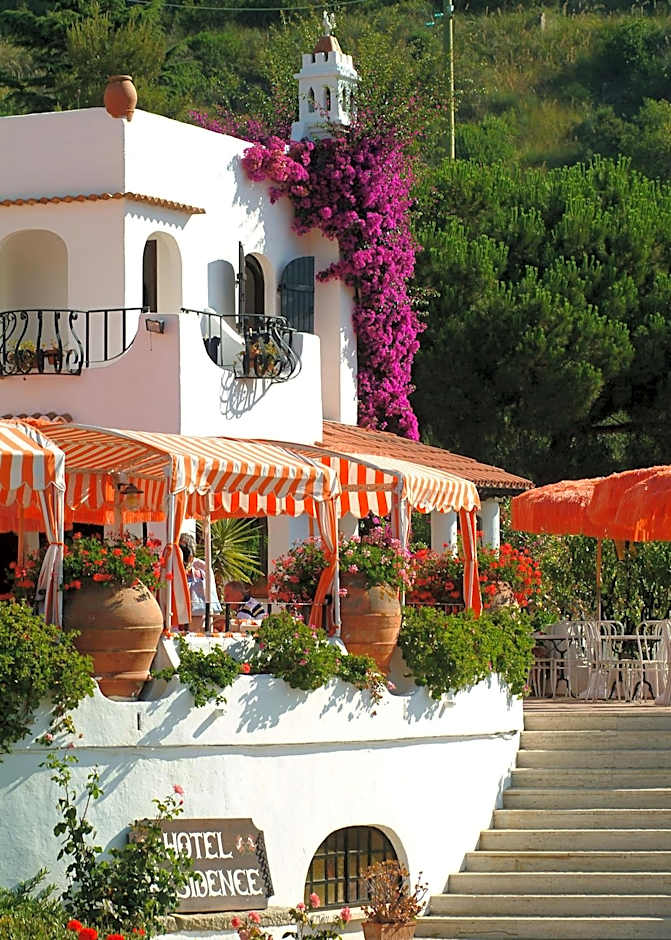 Residence Cala Di Mola