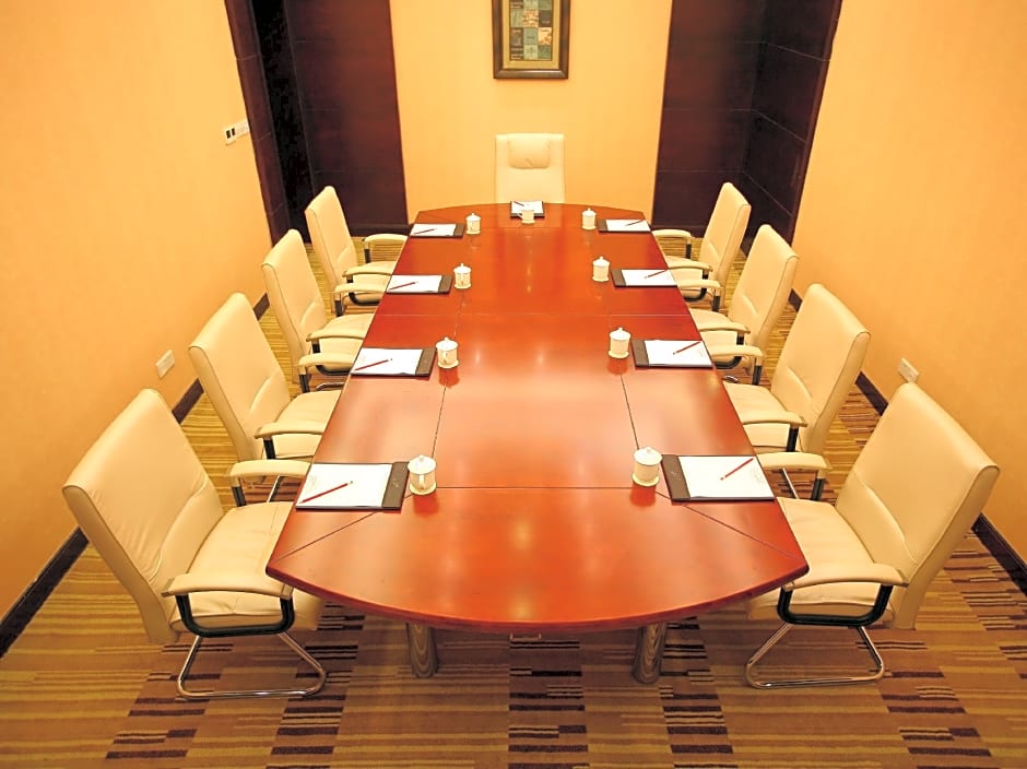 Country Garden Phoenix Hotel Shaoguan