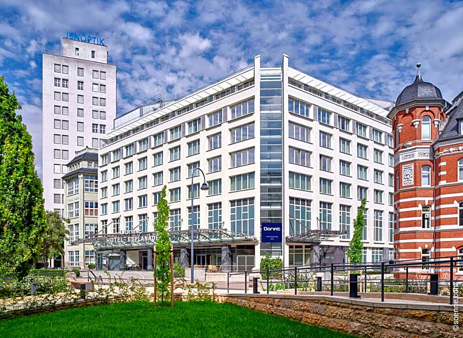 Dorint Hotel Esplanade Jena