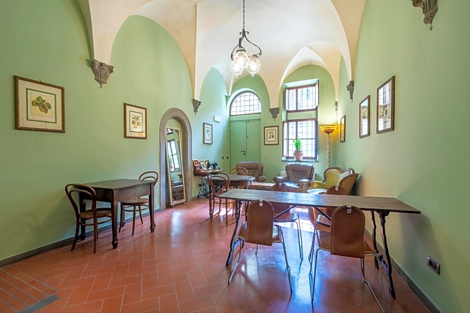 Hotel Benivieni