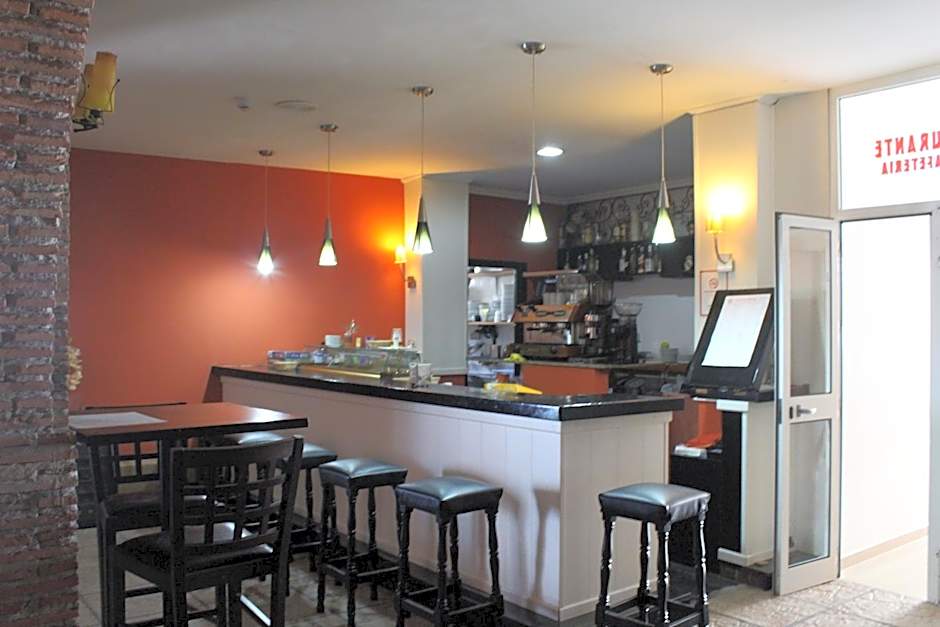 Hotel La Mirada