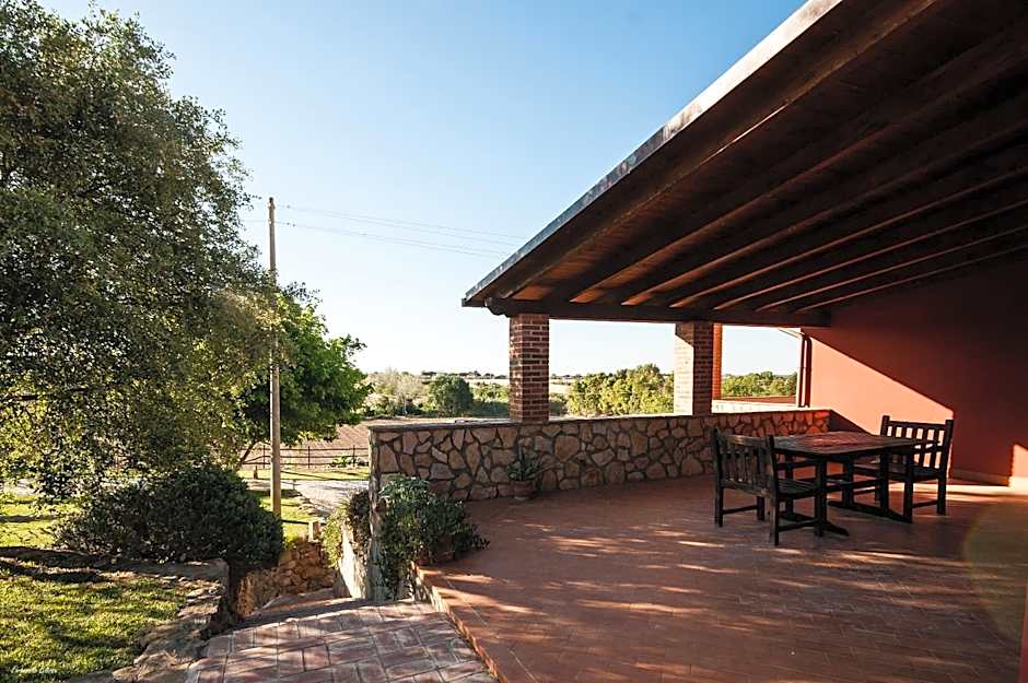 Casalventodimare e Tramontana