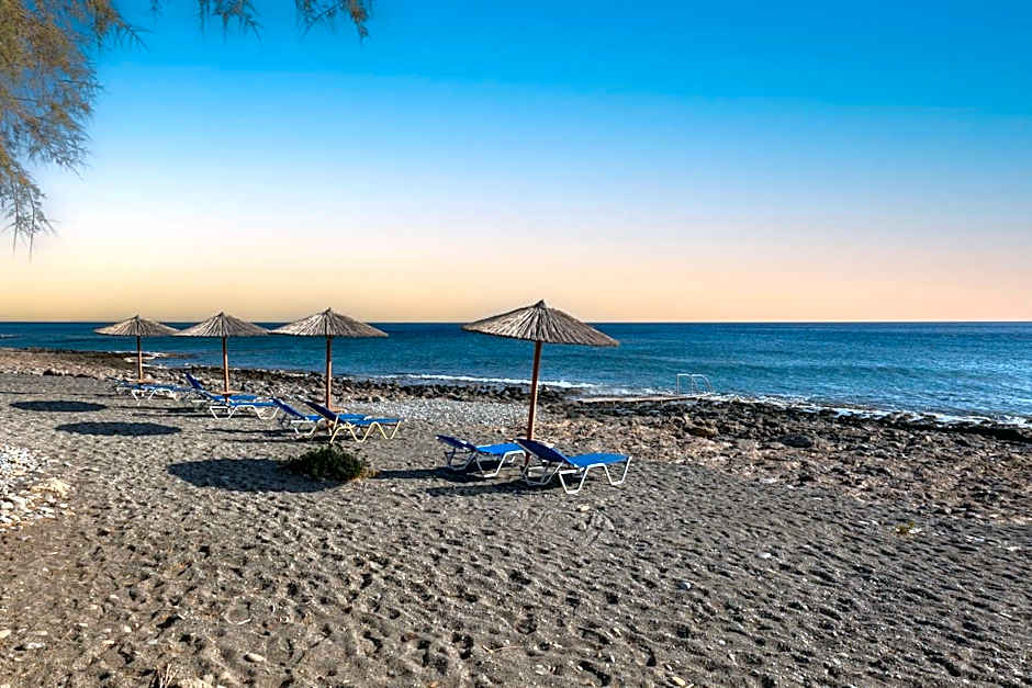 Okeanis Mystique South