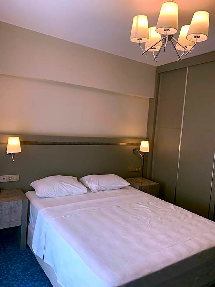 Acar Suite  Hotel