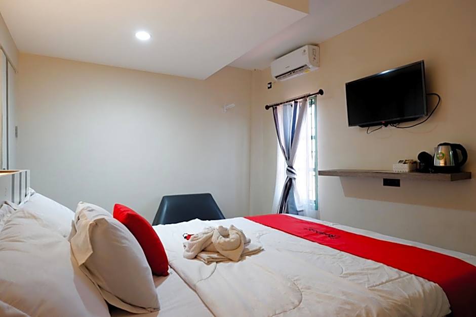 RedDoorz Syariah At Jalan Jenderal Sudirman Palopo