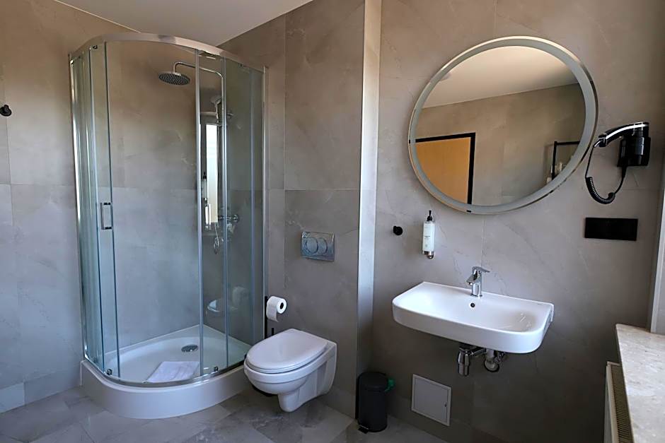 Hotel Martex