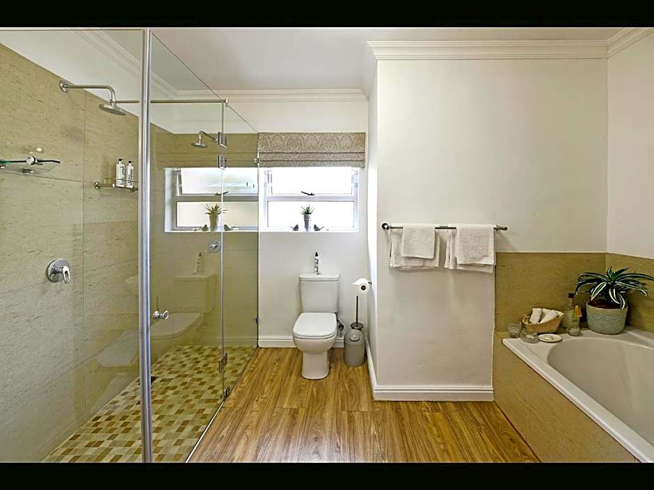 Petit & Grande Plaisir luxury self-catering