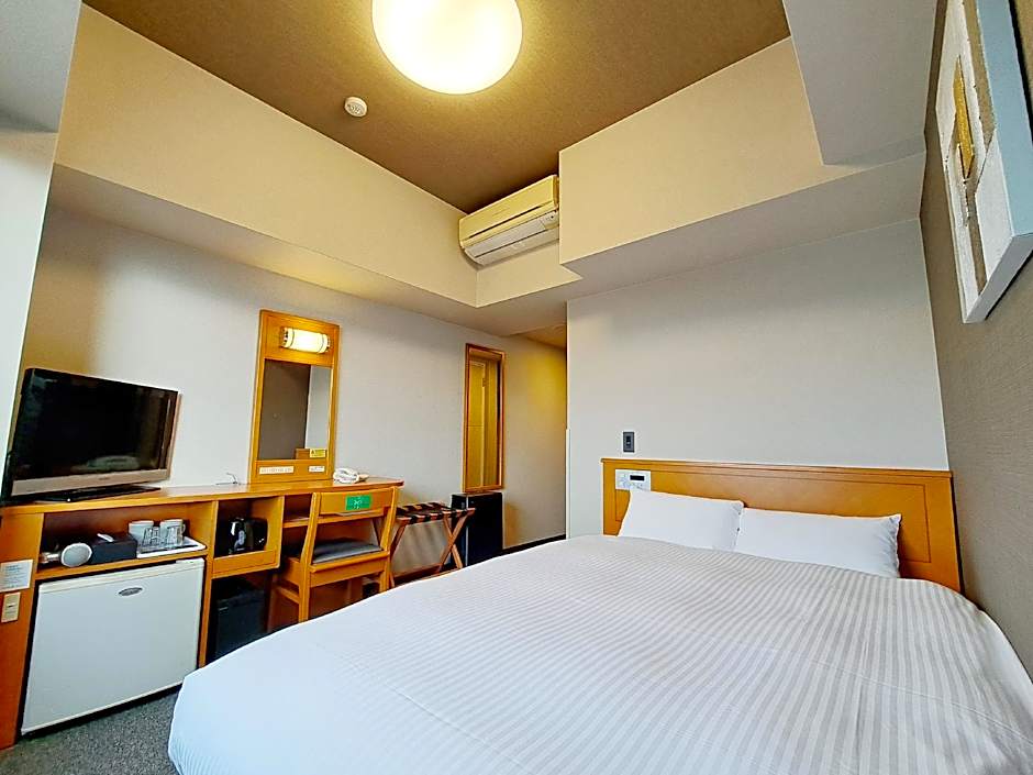 Hotel Route Inn Shinjyo Ekimae