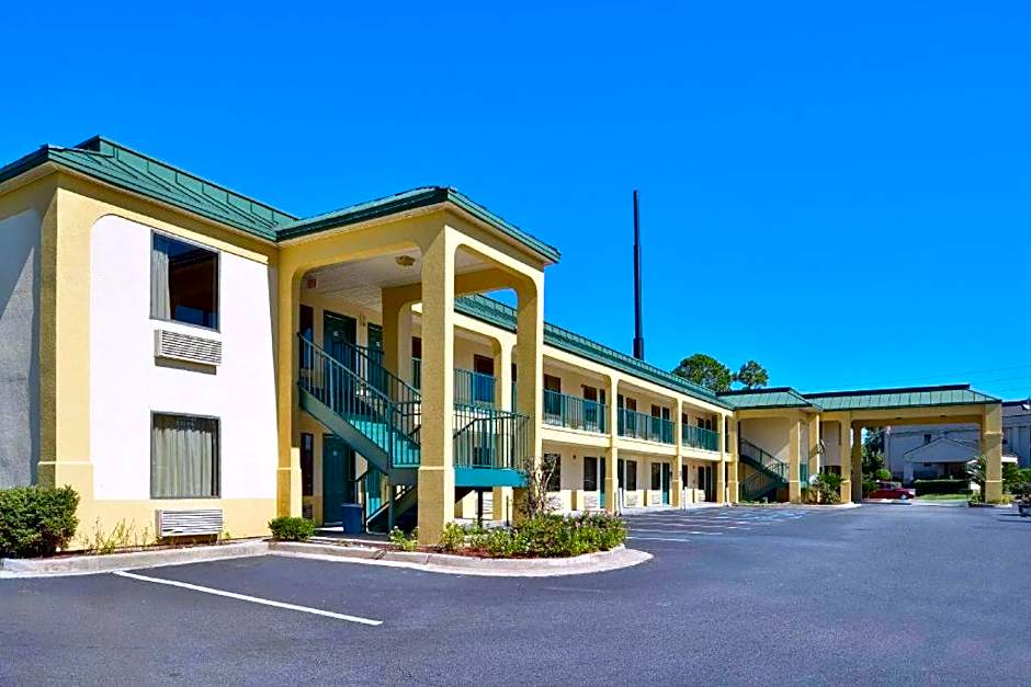 Quality Inn