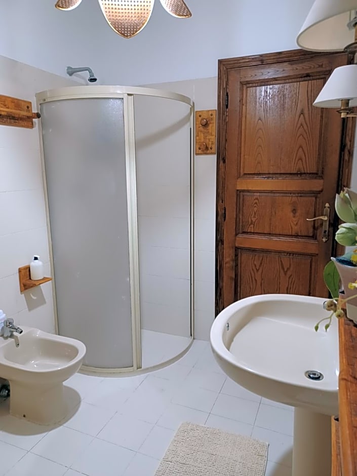 B&B DANIELA affittacamere