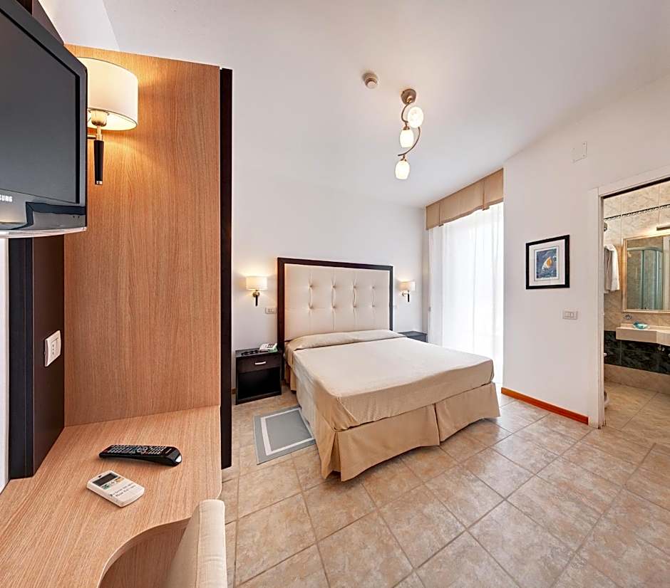 Hotel Bahia