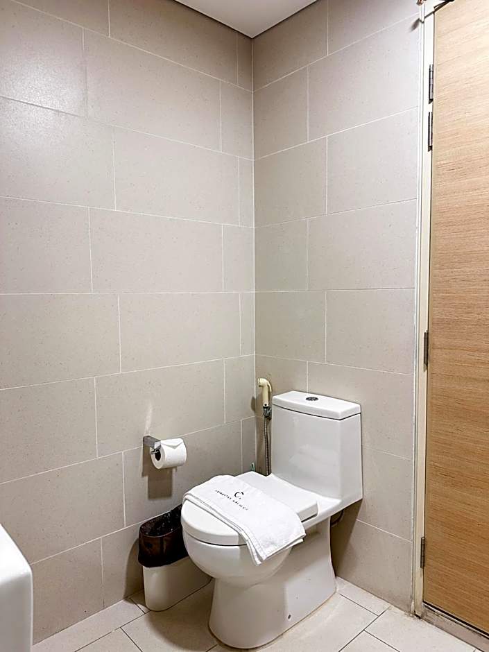 Straits Suite by C Homestay Malacca