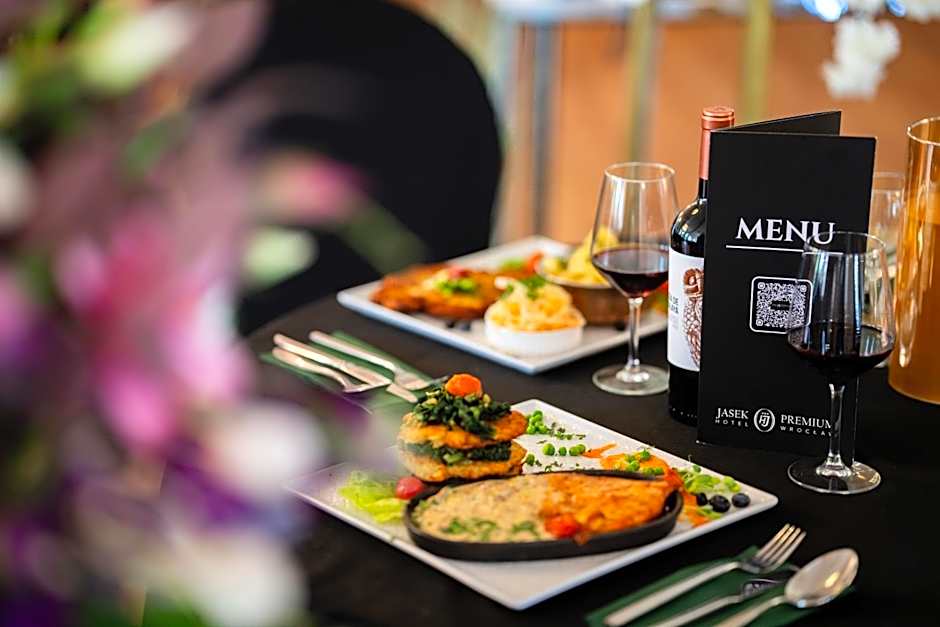 Jasek Premium Hotel Wrocław