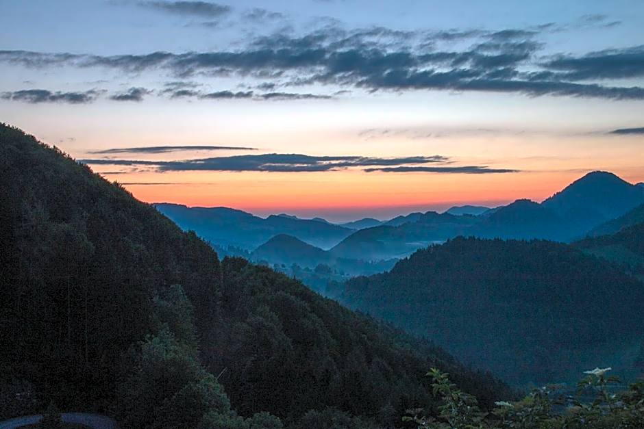 Hotel Restaurant Winterbach