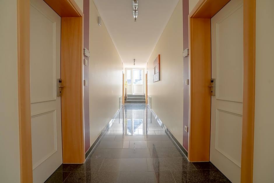 Mühlengarten by Relax Inn - Self Check In & Free Parking