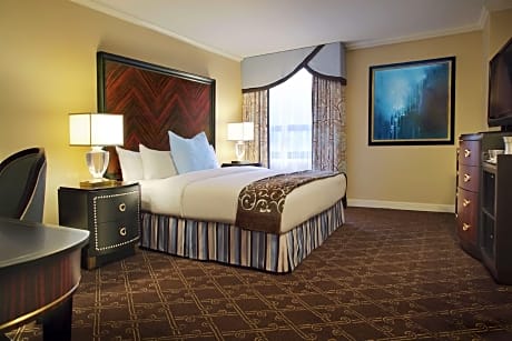 3 Bedroom Penthouse Suite