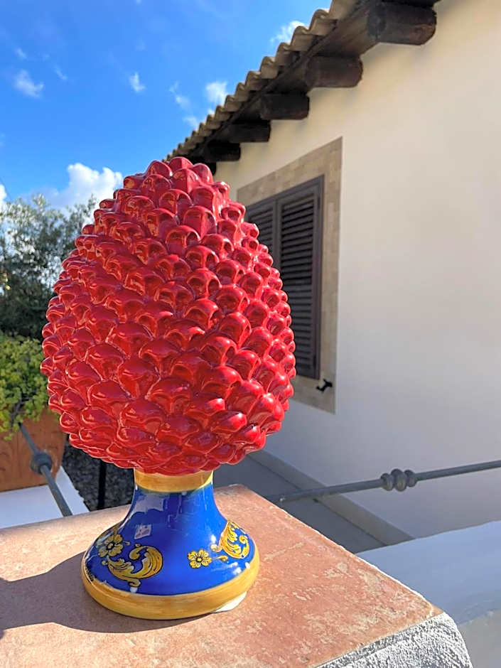 Le Case Al Quadrato Residence