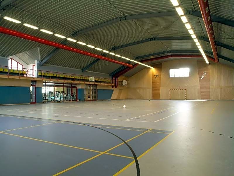 Sporthotel Leweck