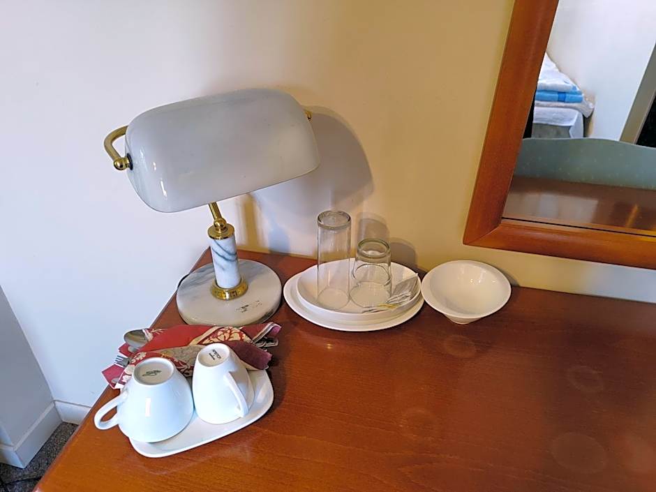 Pokój 315 dla dwóch osób z prywatną łazienką - Piotrkowska 262-264