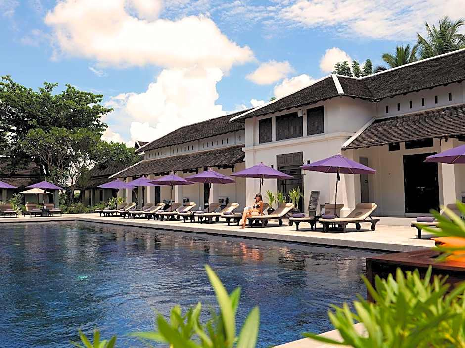 Sofitel Luang Prabang