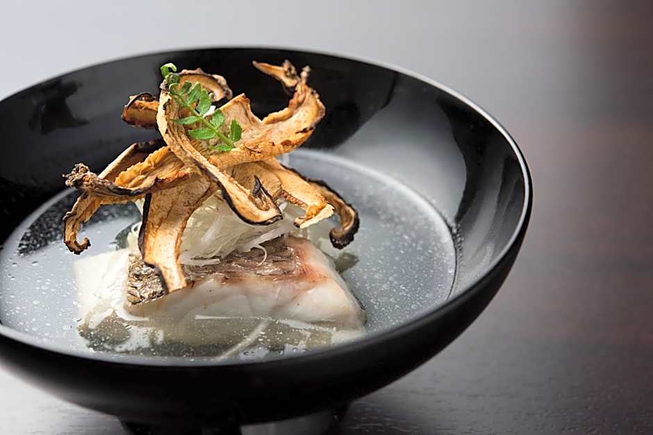 Maki No Oto Kanazawa