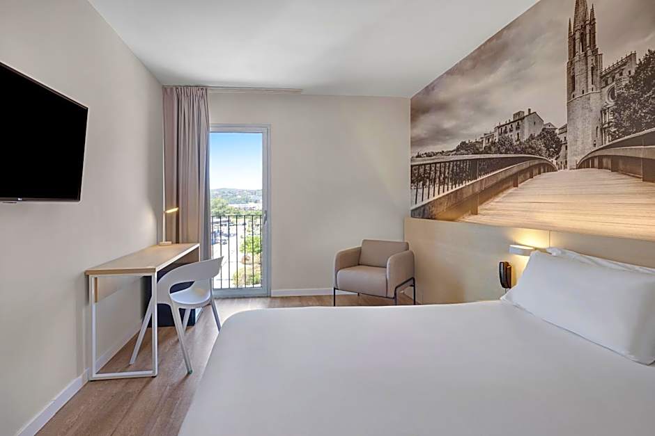 B&B Hotel Girona 3