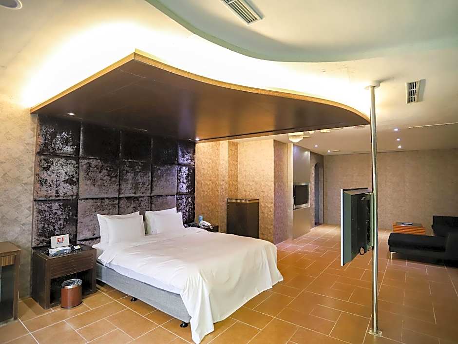 All-Ur Boutique Motel-Chang Hua Branch