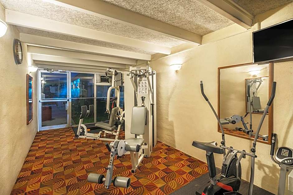 Days Inn Carlisle