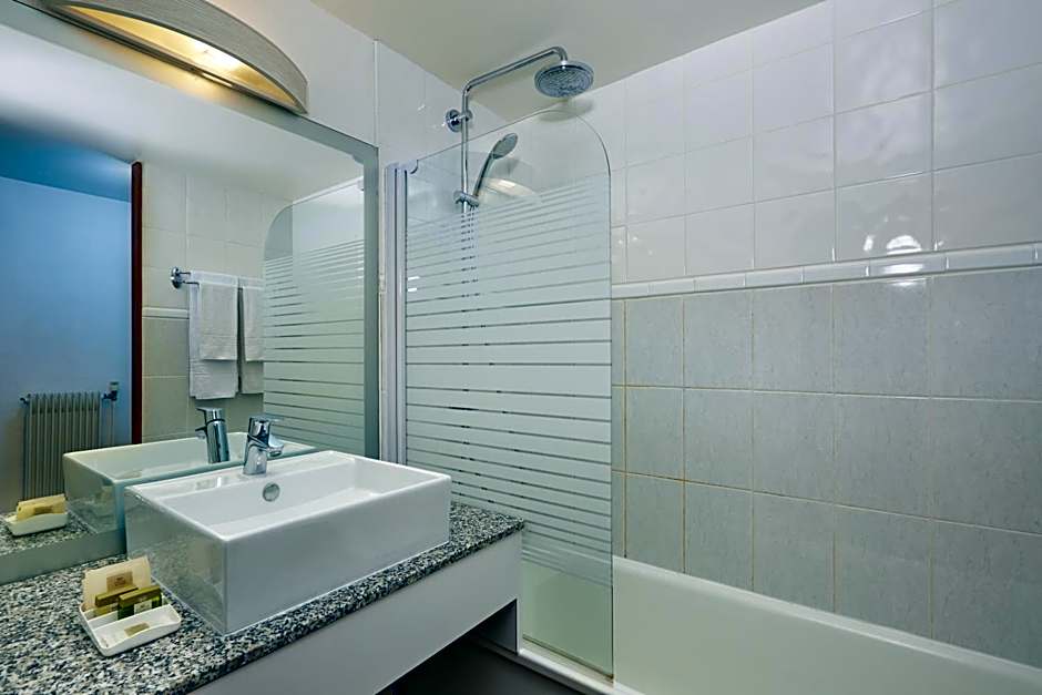 Kyriad Prestige Beaune le Panorama