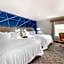 Comfort Inn - Killeen Near Fort Cavazos