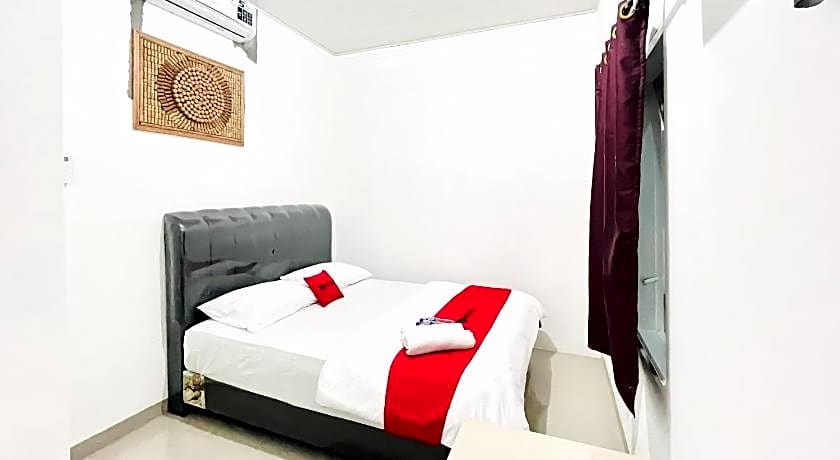 Hotel O Orien Guesthouse