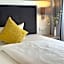 Mirage City Hotel Stuttgart Zentrum