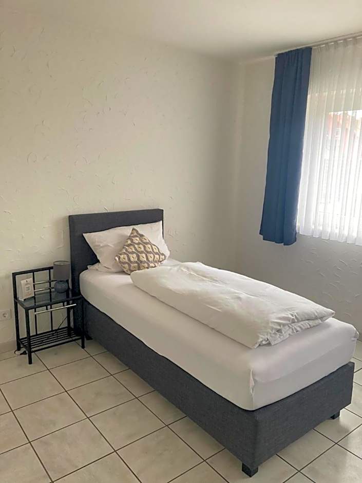 Hotel zur Schlemmerscheune