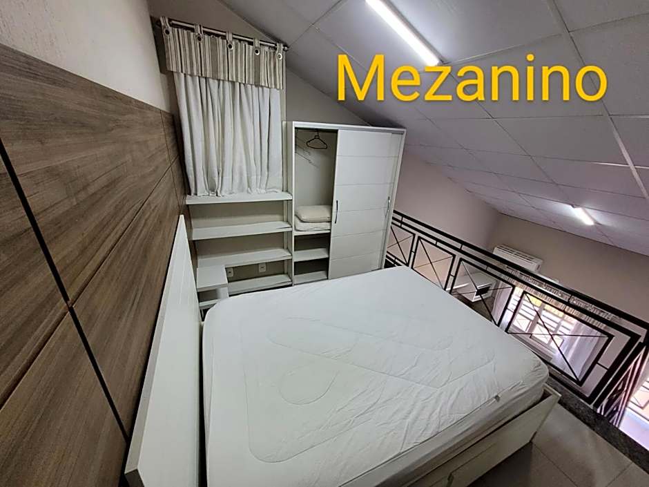 MD House Express - Petrópolis