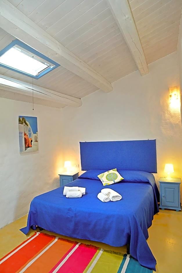 B&B Scacciapensieri – Castellammare del Golfo, CA