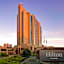 Hilton Glasgow