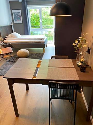 Magnolia House Norrviken