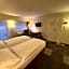 The Golden Wheel Boutique Hotel
