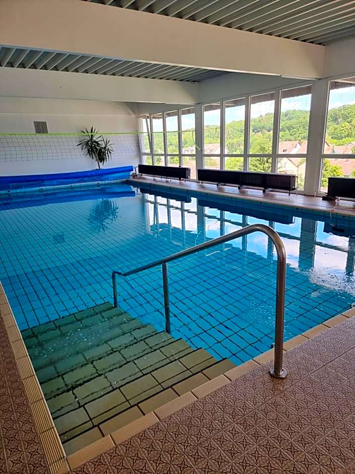 WELLNESS Hotel UHLENBERG