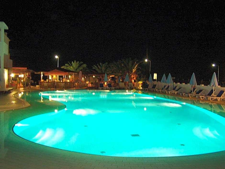 Ninos On The Beach Hotel
